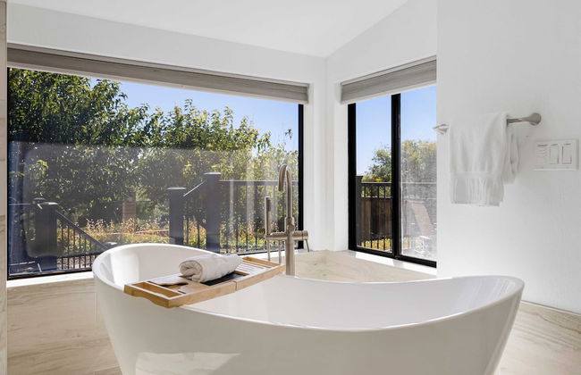 Paso Vista Bella by Avantstay Luxe Group Escape w/ Wine Country Views - Foto 37