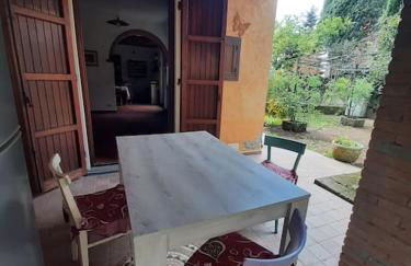 Il Fienile in Toscana A warm interior just a few minutes from the beach - Foto 45