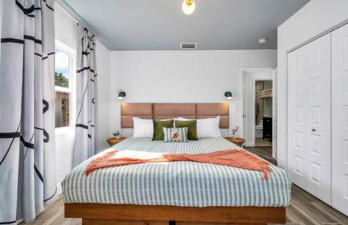 Goodtime House 5 min to Beach, Pool Coming Sept! - Foto 19