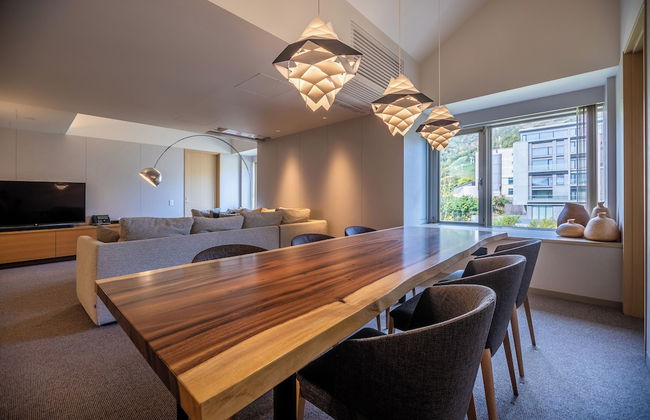 The Maples Niseko - Foto 43