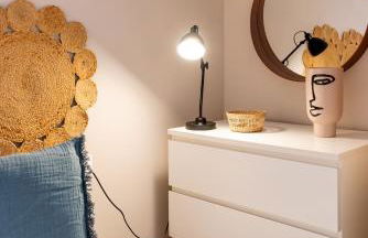 WintowinRentals Cozy newly renovated apartment in Malaga - Foto 71