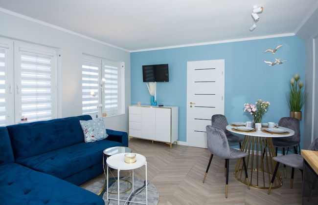 Apartamenty Sun&Snow Przy Bulwarach - Photo 6