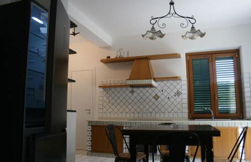 Sottocoperta Palinuro - Foto 22