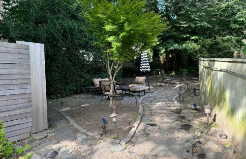 Heart of Newport - Alexander Hamilton Slept Here - Foto 25