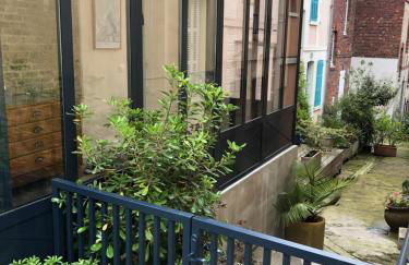 Maison de pécheur 4 chambres centre ville 10 min de la plage Good Mindset - Photo 20