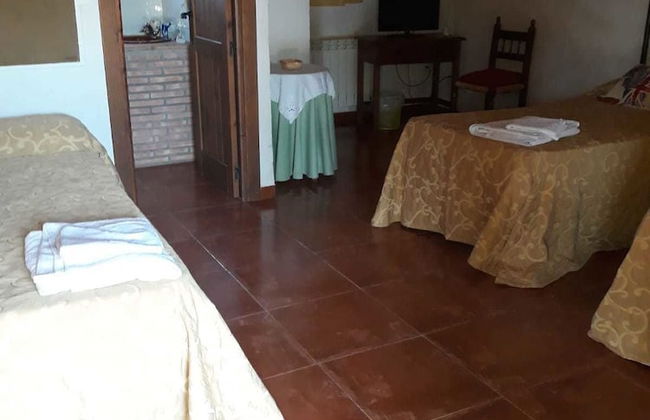 Casa Rural La Cimbarra - Foto 6