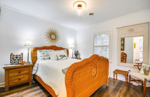 4 Mi to Dtwn Spacious Suite in Mount Airy - Foto 27