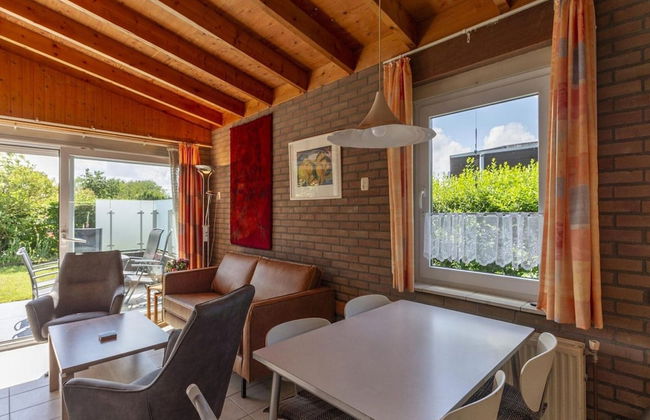 Modern Bungalow Close to the Beach - Foto 63