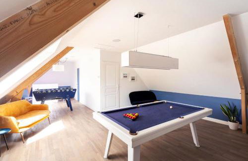 Villa du Littoral - Photo 6