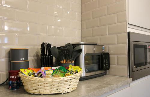 Spitfire Lodge - Foto 11