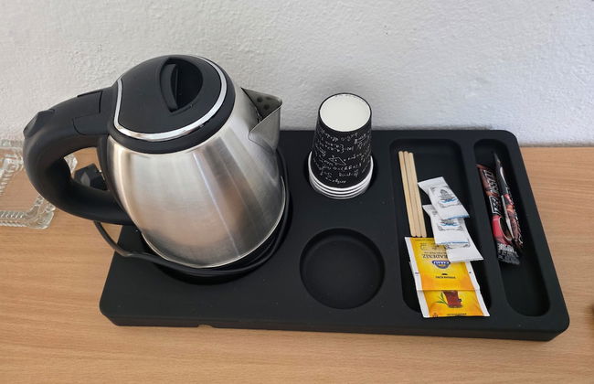 Bogumila Hotel - Foto 16