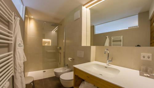 Appartement Hotel Erlhof Deluxe - Foto 5