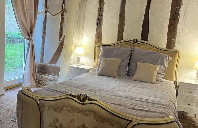 Gite Ecurie - Foto 4