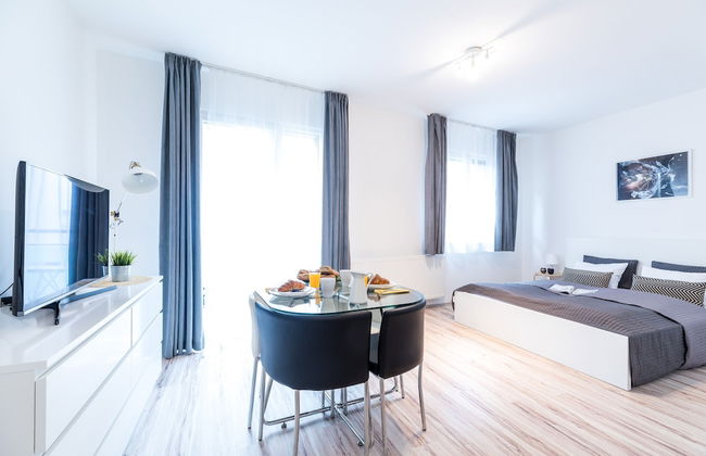 Vagabond Corvin - Foto 24