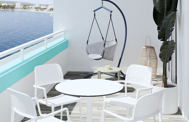 Hotel HSM Sándalo Beach - Foto 17