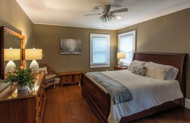 Dawg Daze Cottage - Foto 6