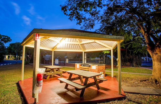 Discovery Parks - Tannum Sands - Photo 53