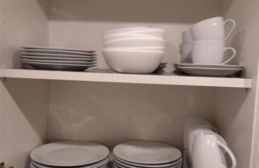 Haus Morgenstern Apartment Ünnern - Foto 17