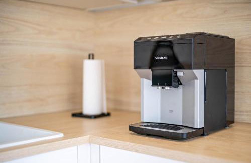 Apartment an der alten Bäckerei - Foto 9