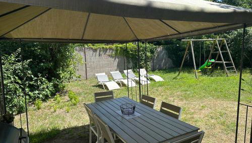 JOLIE MAISON AVEC JARDIN PRIVE DANS LE CENTRE VILLE DE BRIARE - Photo 3