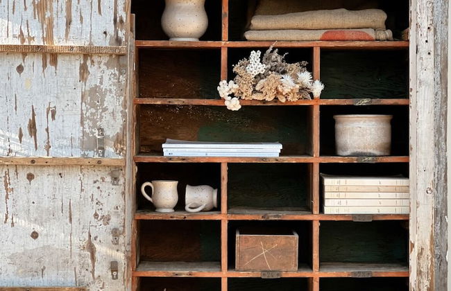 Mas de la Riale - Foto 45