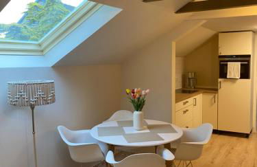 HellbergsApart - Foto 1