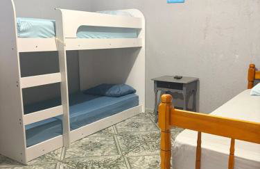 Residencial Casas 1 e 2 quartos Tv Ar Estacionamento Wifi Próximo ao Centro e Paraguai - Foto 32