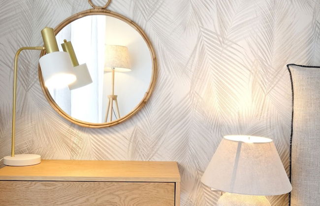 Triplex Villa Gardenia Glyfada sea view - Foto 16