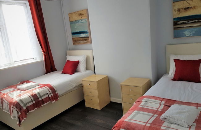 Garden City House- Huku Kwetu - Foto 4