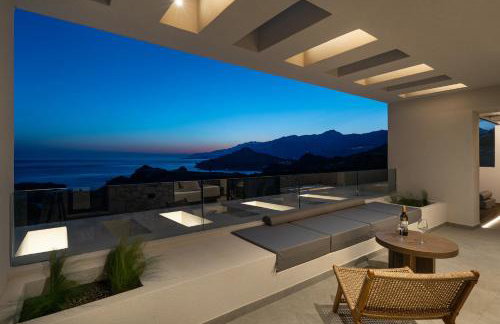 Villa 7 Seas - With Amazing View - Foto 18
