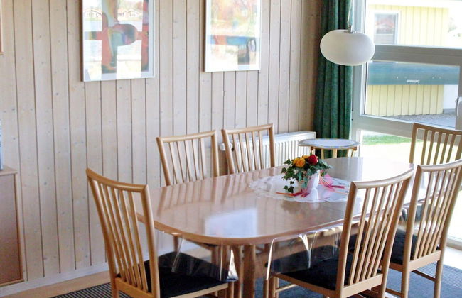 Holiday Home in Otterndorf - Foto 6