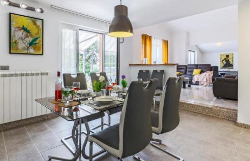 Cozy Home In Pazin With Jacuzzi - Foto 5