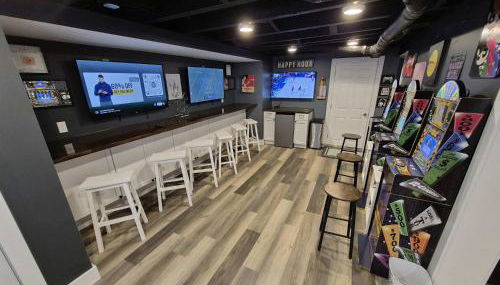 Lake and Lodge By KZOOBNB family - Foto 3