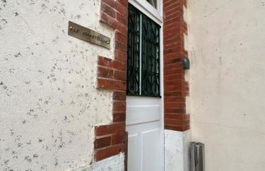 Gîte Le Chastellux - Foto 14