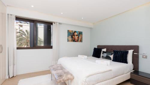 Upstays Croisette Terrace 57m Apartment - Photo 2