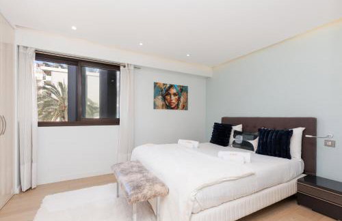 Upstays Croisette Terrace 57m Apartment - Photo 2