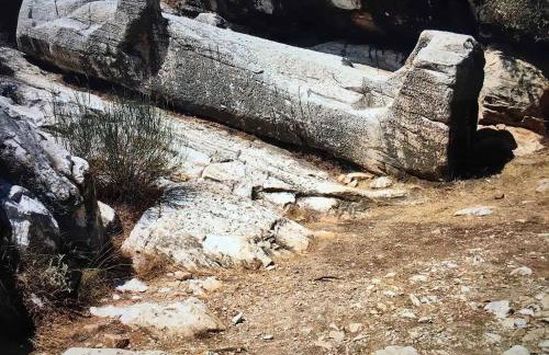 Cozy Studio in Beautiful Apollonas Beach Naxos - Photo 10