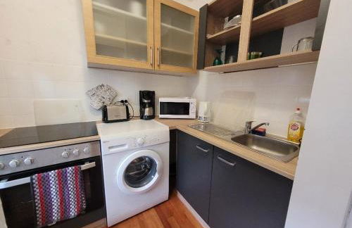 Marcel's Appartement - Foto 5