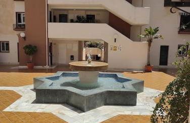 Benalmádena Apartment 66m2 terrace 16m2 sea view 200m from the beach - Foto 26