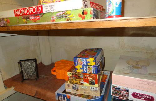 Covered By Faith Rentals -Storybook Home - Foto 19