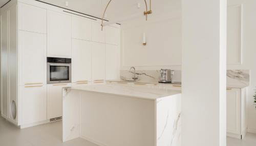 Luxury apartment in Puerto Banus La Alcazaba - Foto 5