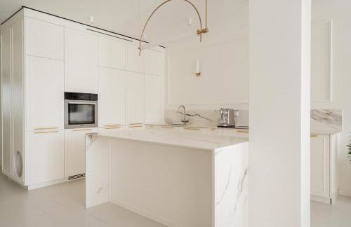 Luxury apartment in Puerto Banus La Alcazaba - Foto 5