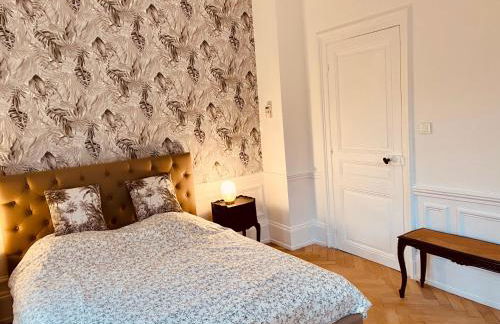 La Villa Alma Colmar - Foto 13