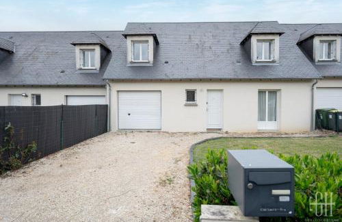 Maison familiale proche hôpital Trousseau - Garage - Foto 40