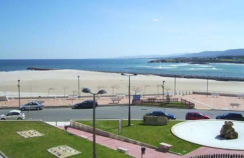 Apartamento Marexada Foz - Foto 2