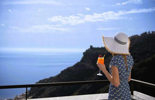 Amalfi Sea View - Photo 9