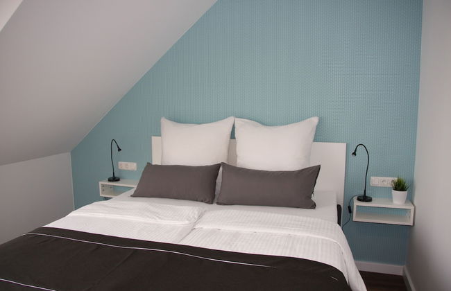 Appartementanlage Lancken-Granitz - Foto 5