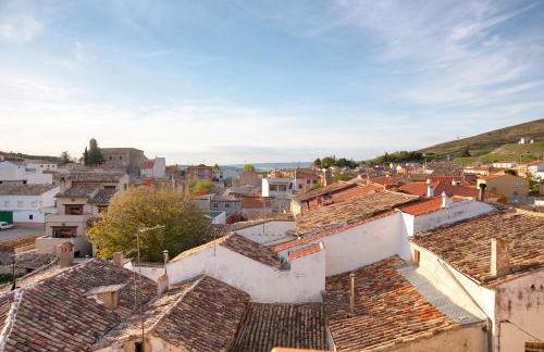 CUENCALOFT APARTAMENTOS RURALES FUENTES - Foto 29