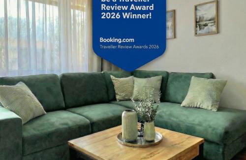 Ferienwohnung Wolkenfrei in Inzell mit Pool und Sauna - Photo 1