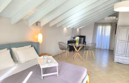 Luxury Villa Matzourana with Private Pool - Foto 47